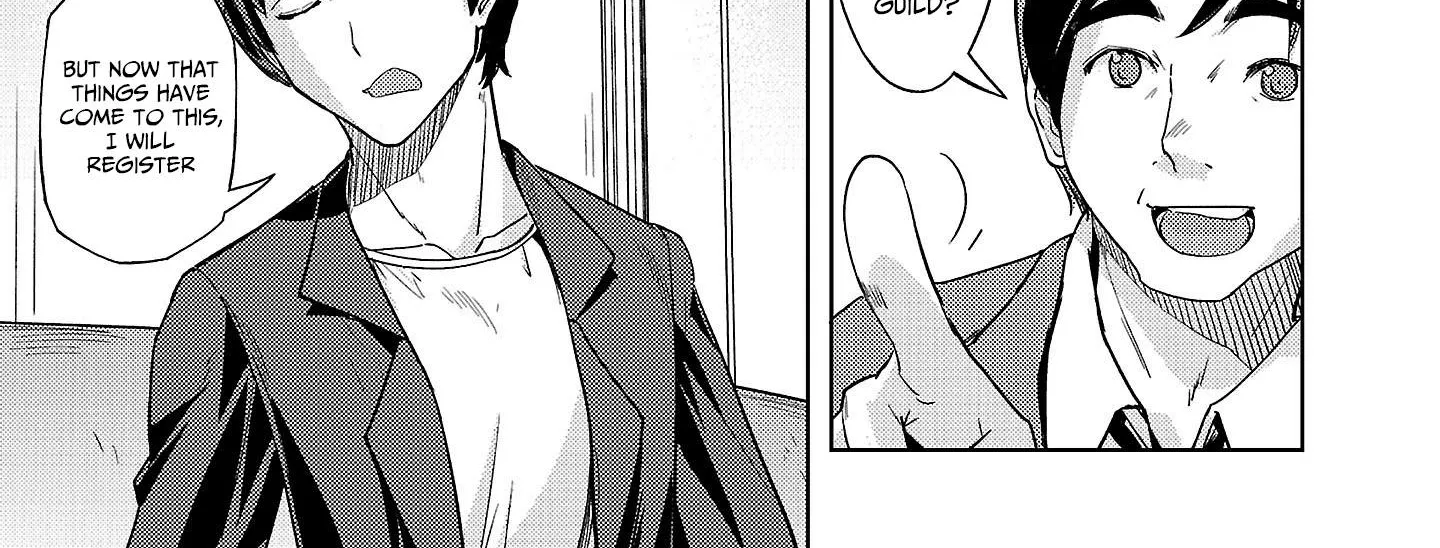 Gakeppuchi Kizoku no Ikinokori Senryaku Chapter 9 - page 3