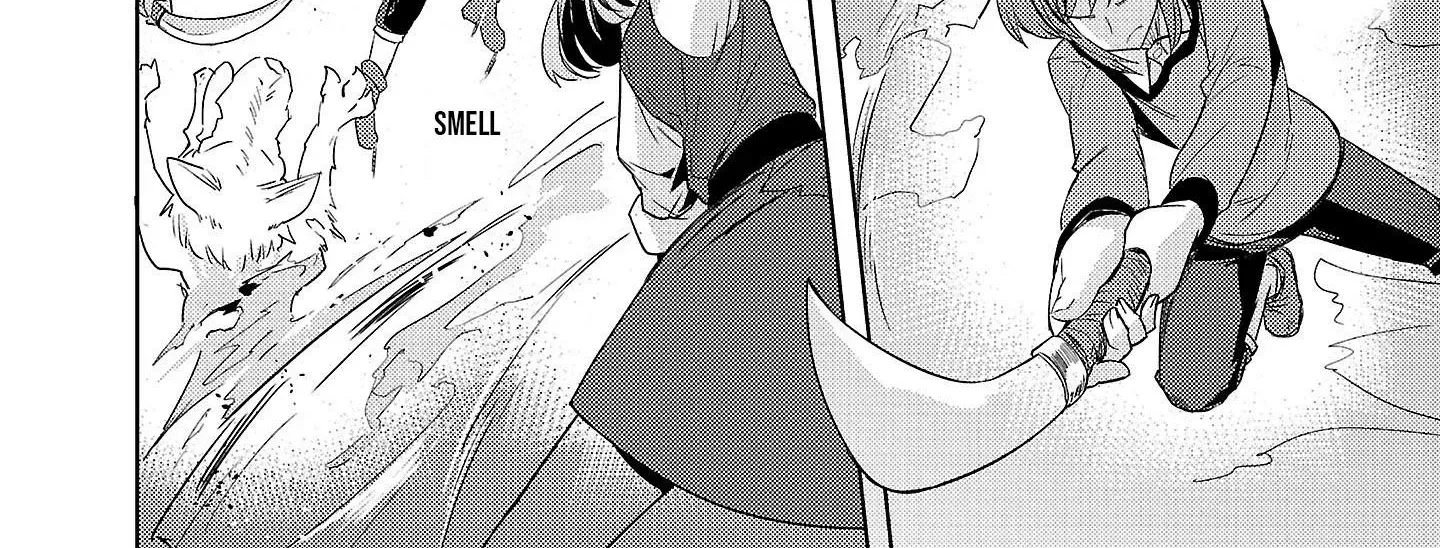 Gakeppuchi Kizoku no Ikinokori Senryaku Chapter 9 - page 33