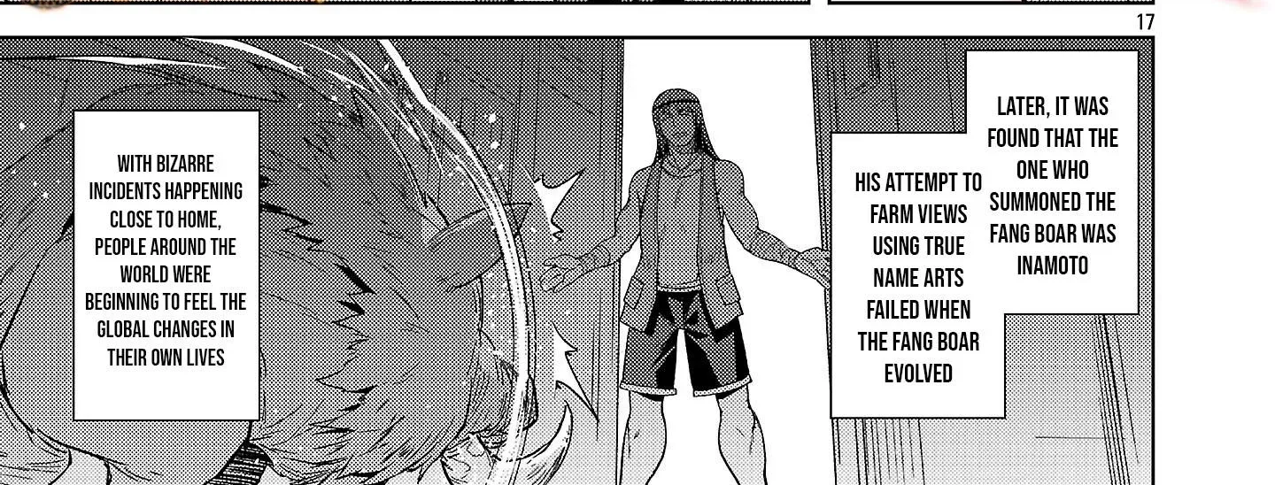 Gakeppuchi Kizoku no Ikinokori Senryaku Chapter 9 - page 35