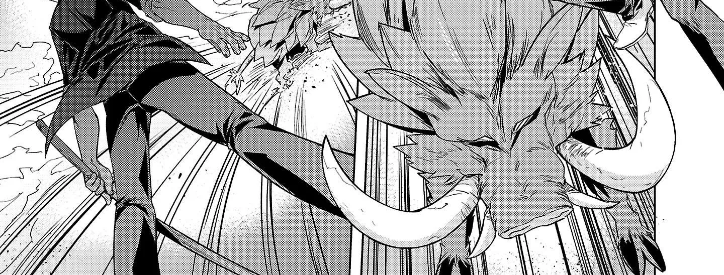 Gakeppuchi Kizoku no Ikinokori Senryaku Chapter 9 - page 37