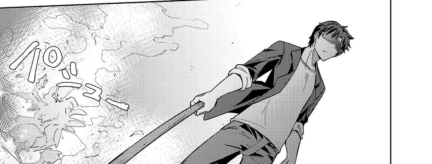 Gakeppuchi Kizoku no Ikinokori Senryaku Chapter 9 - page 39