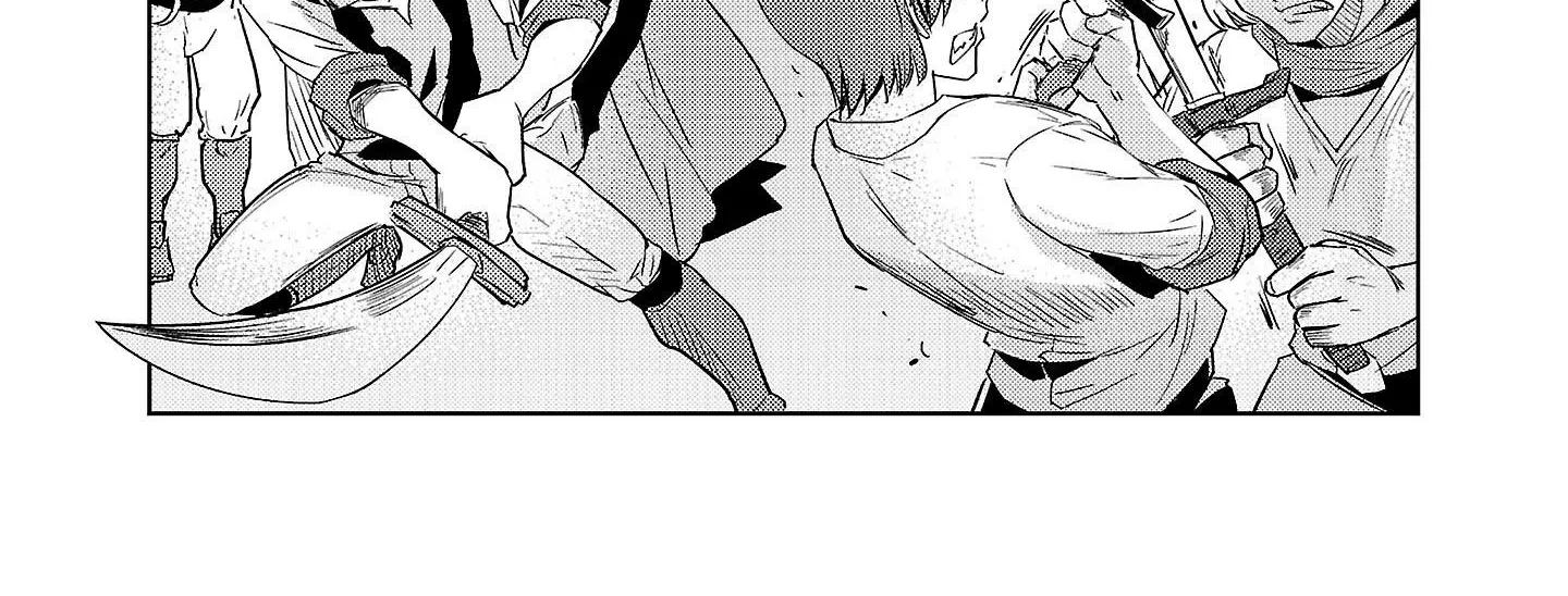 Gakeppuchi Kizoku no Ikinokori Senryaku Chapter 9 - page 47