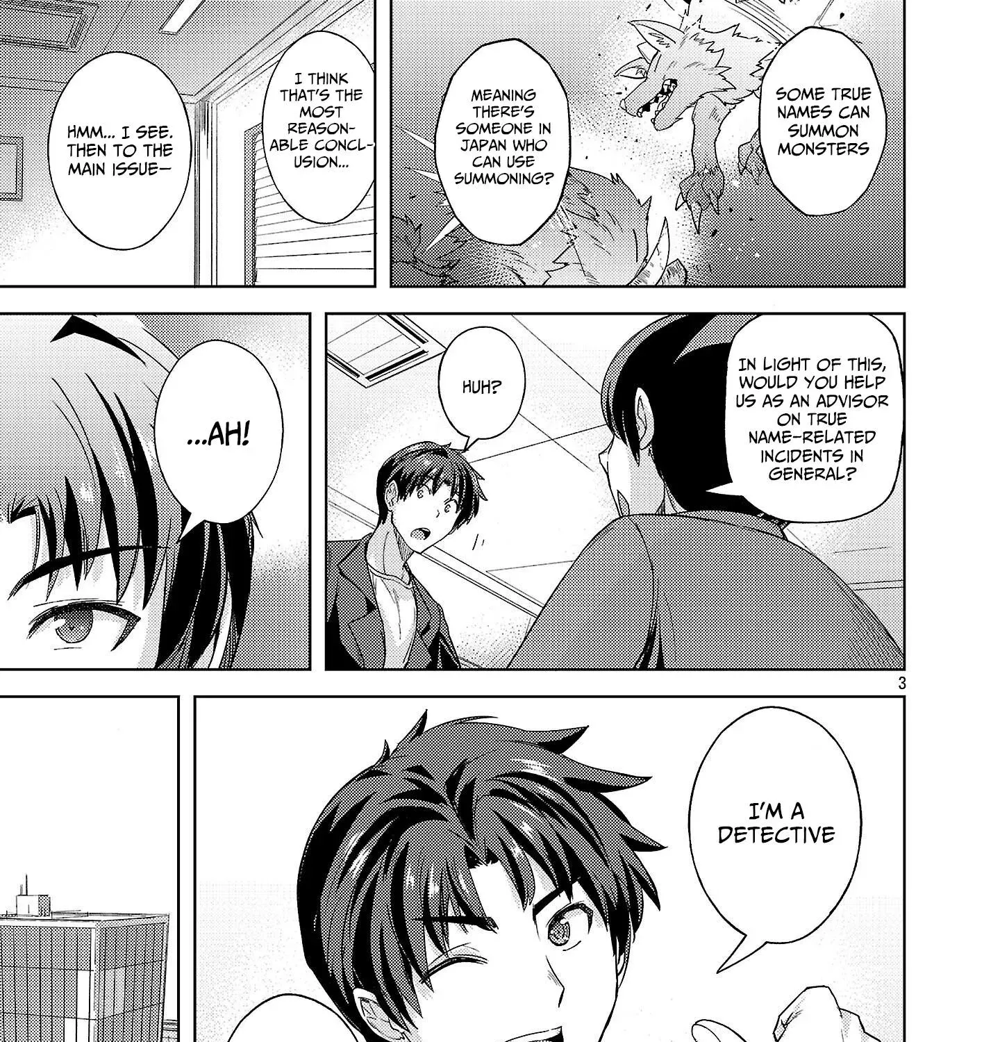 Gakeppuchi Kizoku no Ikinokori Senryaku Chapter 9 - page 6