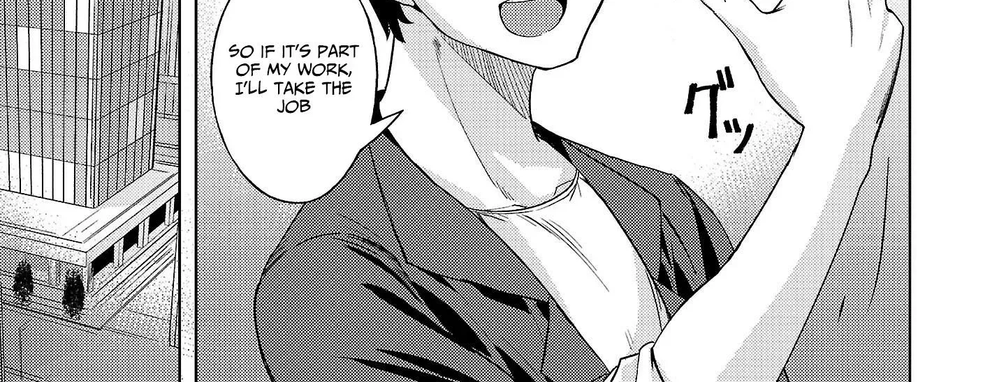 Gakeppuchi Kizoku no Ikinokori Senryaku Chapter 9 - page 7