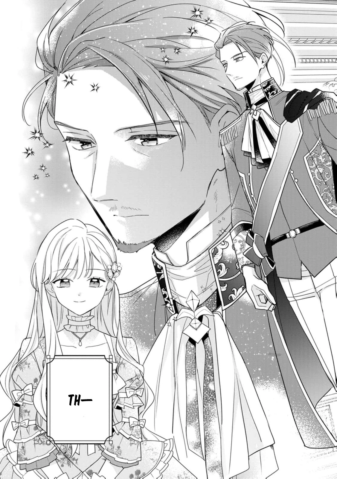 Married for Politics, Loved Too Much by the Older Emperor Chapter 1 - page 11