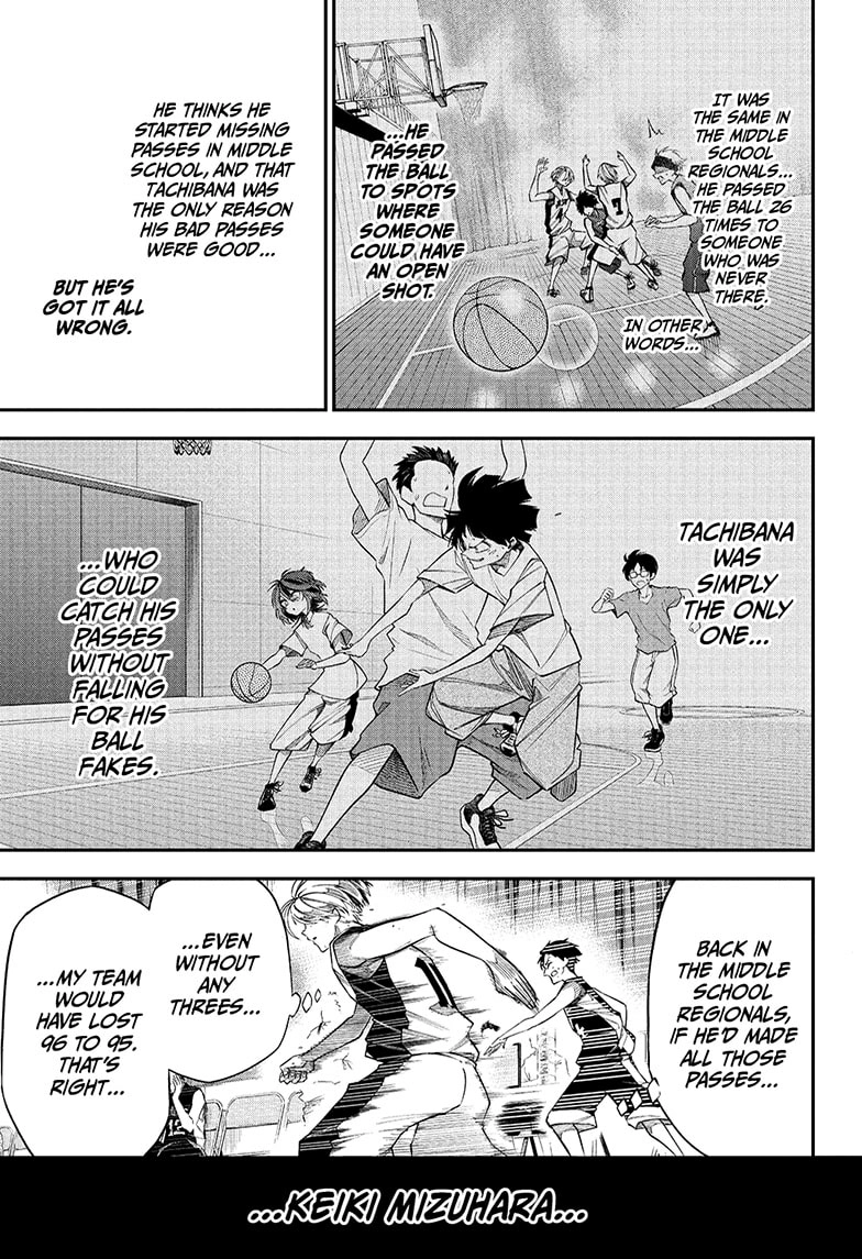 Drawn to the Fire Chapter 1 - page 43