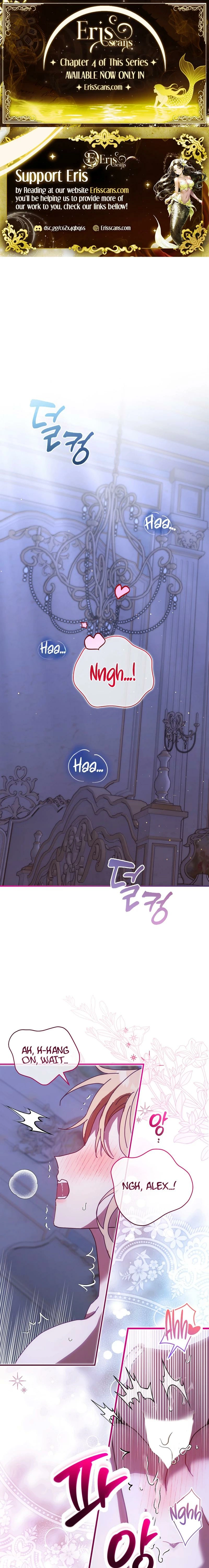 Is This Marriage Okay? Chapter 1 - page 1