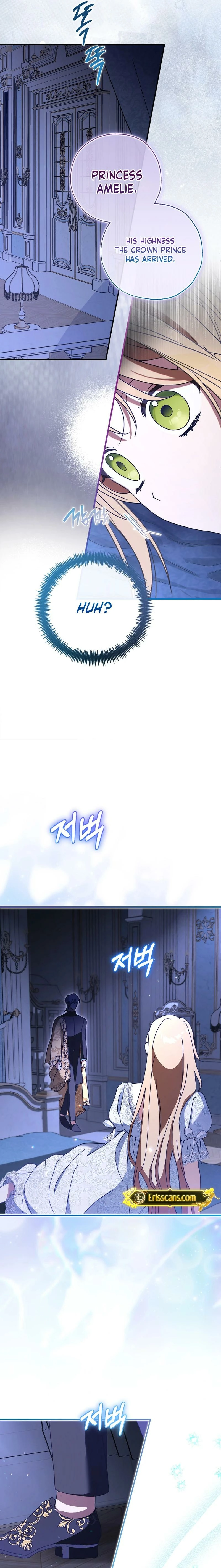 Is This Marriage Okay? Chapter 1 - page 14