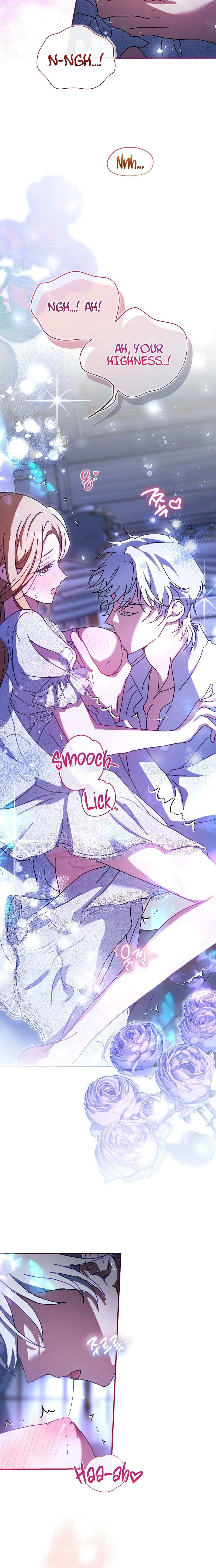 Is This Marriage Okay? Chapter 1 - page 19