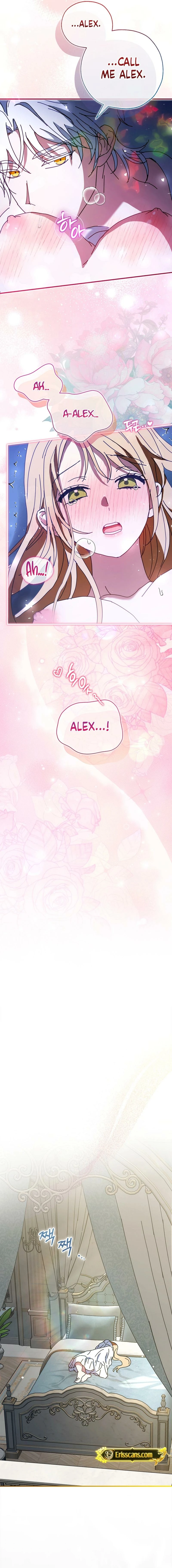 Is This Marriage Okay? Chapter 1 - page 20