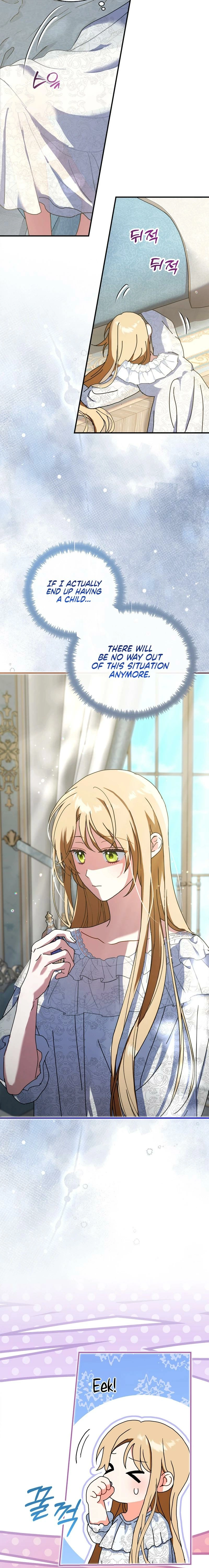 Is This Marriage Okay? Chapter 1 - page 22