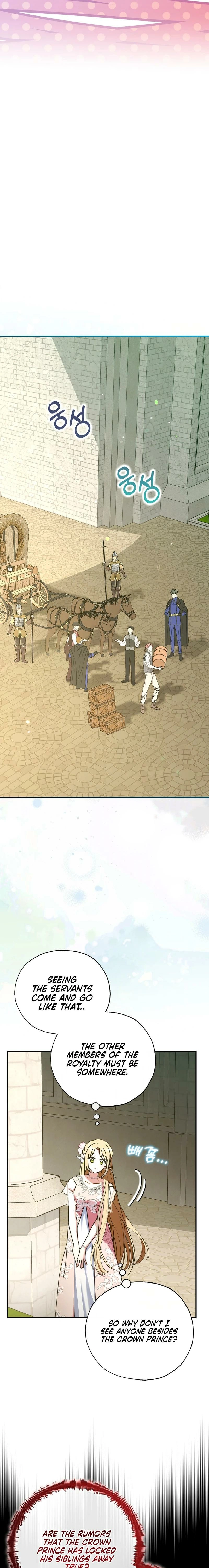 Is This Marriage Okay? Chapter 1 - page 23