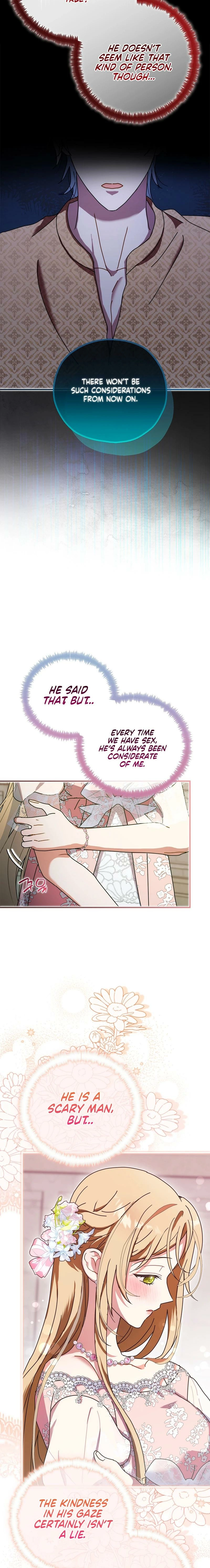 Is This Marriage Okay? Chapter 1 - page 24