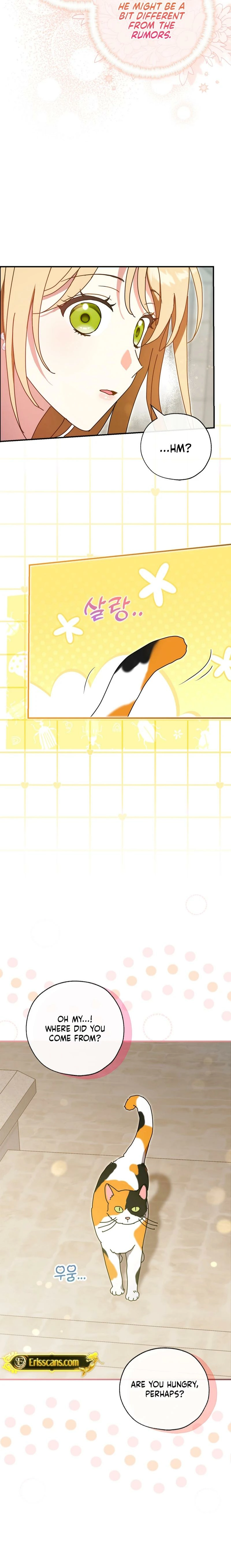 Is This Marriage Okay? Chapter 1 - page 25