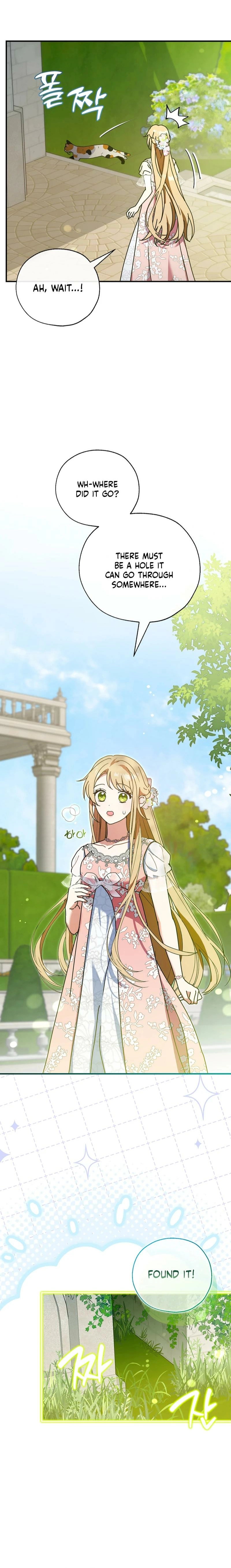 Is This Marriage Okay? Chapter 1 - page 26