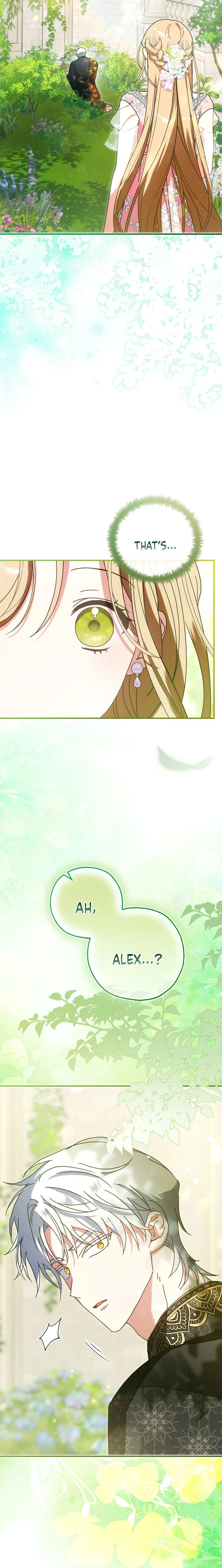 Is This Marriage Okay? Chapter 1 - page 28