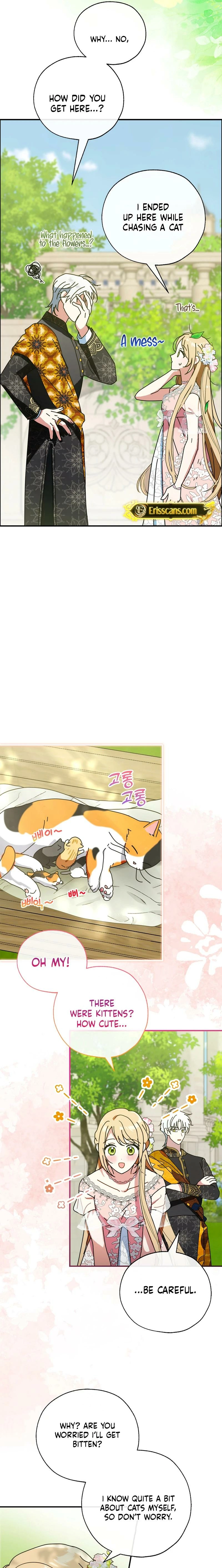 Is This Marriage Okay? Chapter 1 - page 29