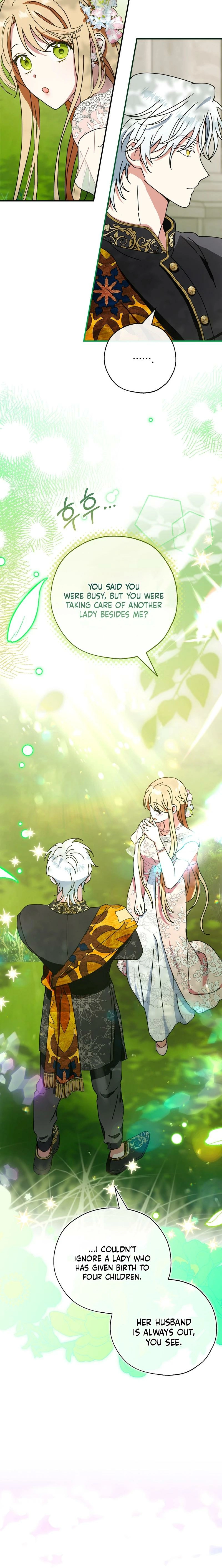 Is This Marriage Okay? Chapter 1 - page 30