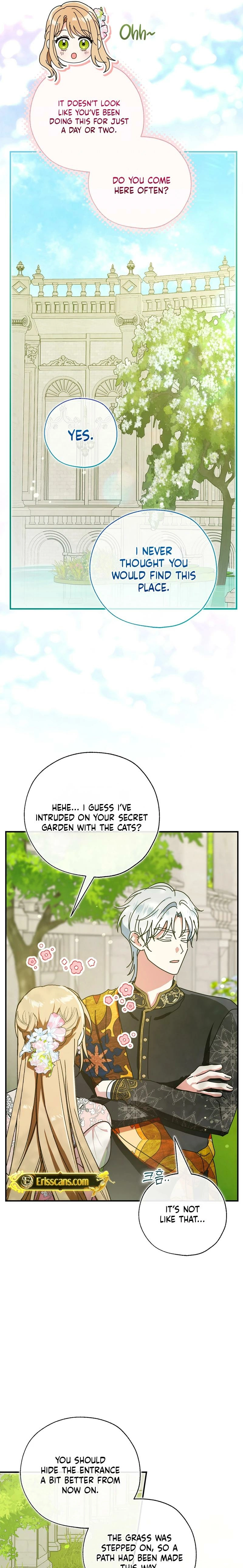 Is This Marriage Okay? Chapter 1 - page 31