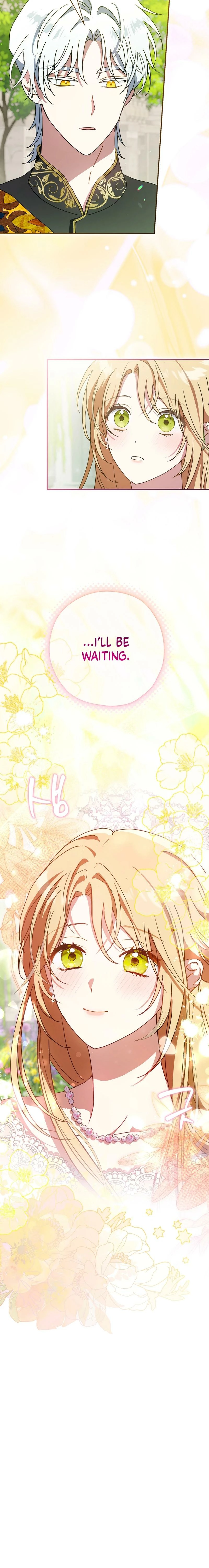 Is This Marriage Okay? Chapter 1 - page 34