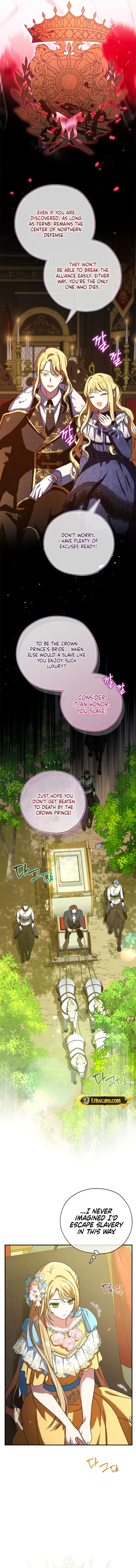 Is This Marriage Okay? Chapter 1 - page 6