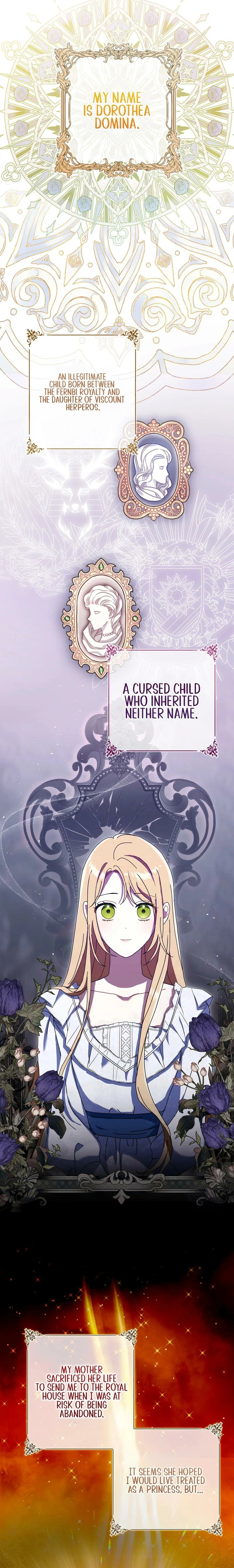 Is This Marriage Okay? Chapter 1 - page 7