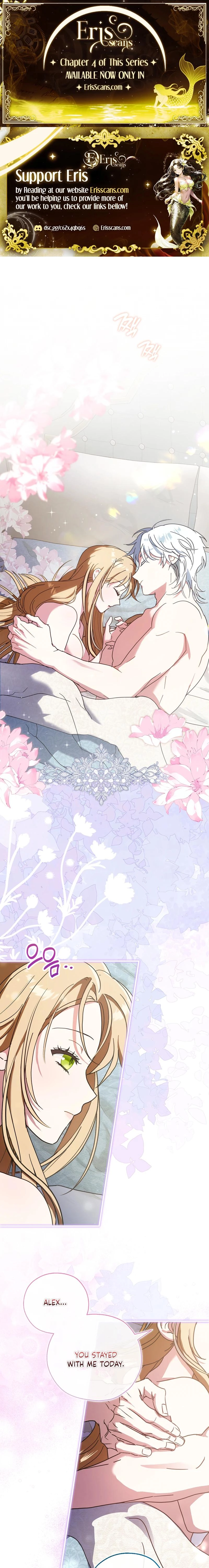 Is This Marriage Okay? Chapter 2 - page 1