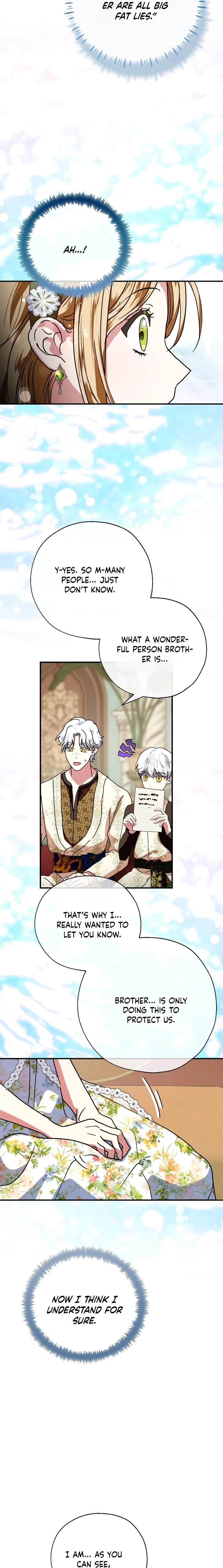 Is This Marriage Okay? Chapter 2 - page 15