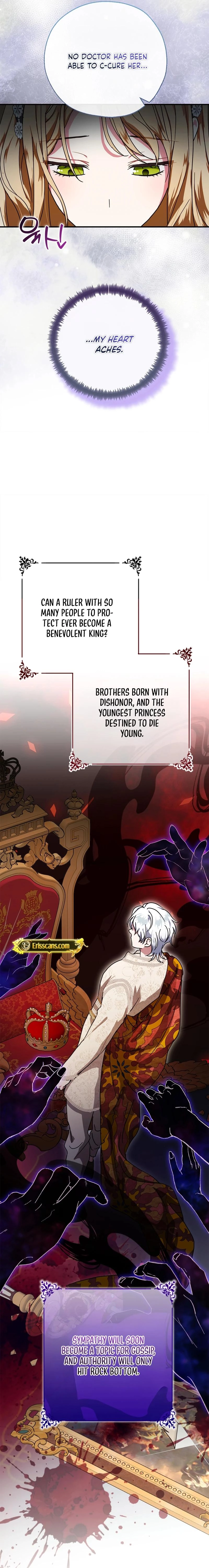 Is This Marriage Okay? Chapter 2 - page 17