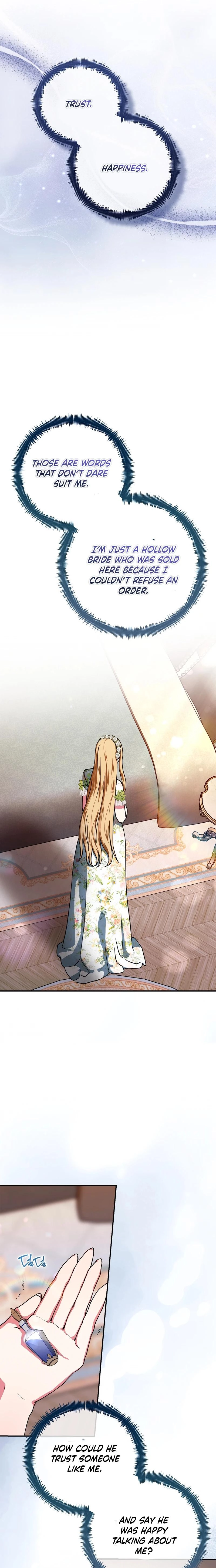 Is This Marriage Okay? Chapter 2 - page 19