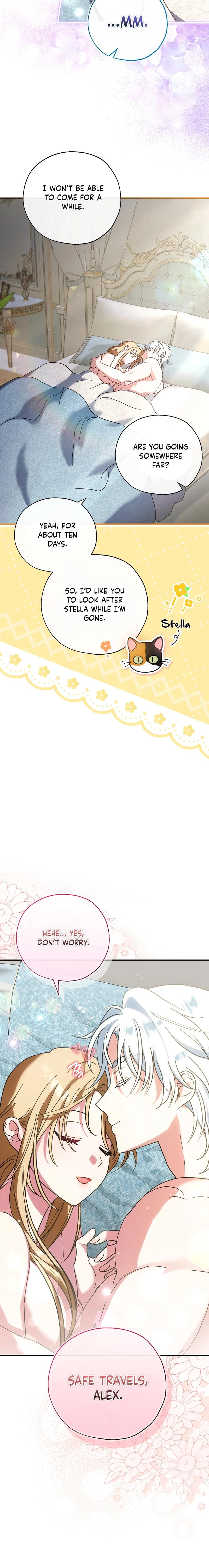 Is This Marriage Okay? Chapter 2 - page 2