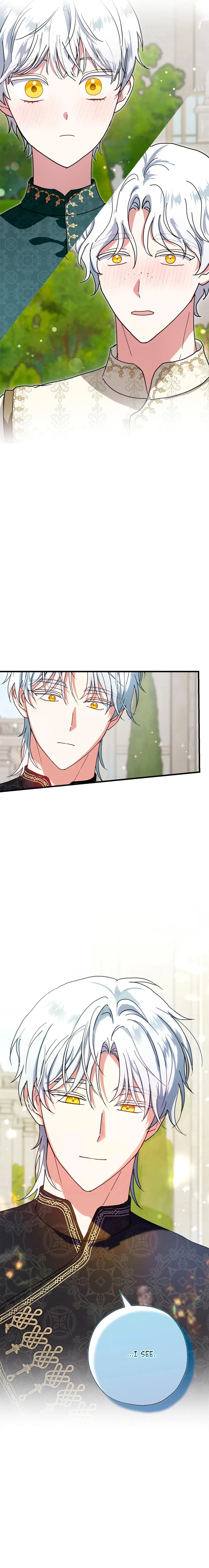 Is This Marriage Okay? Chapter 2 - page 25