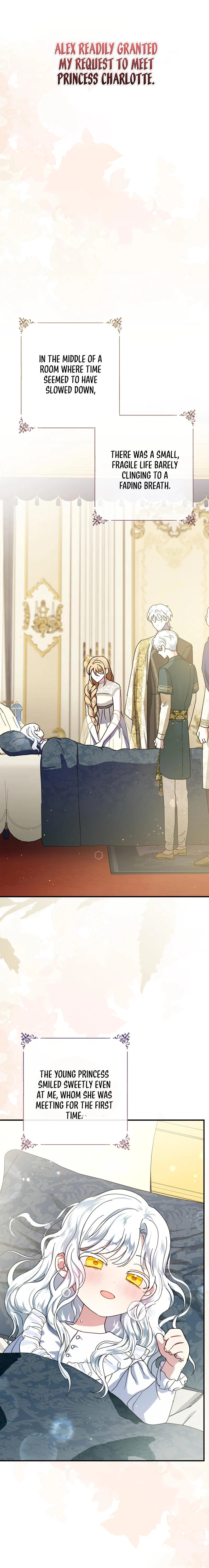 Is This Marriage Okay? Chapter 2 - page 26