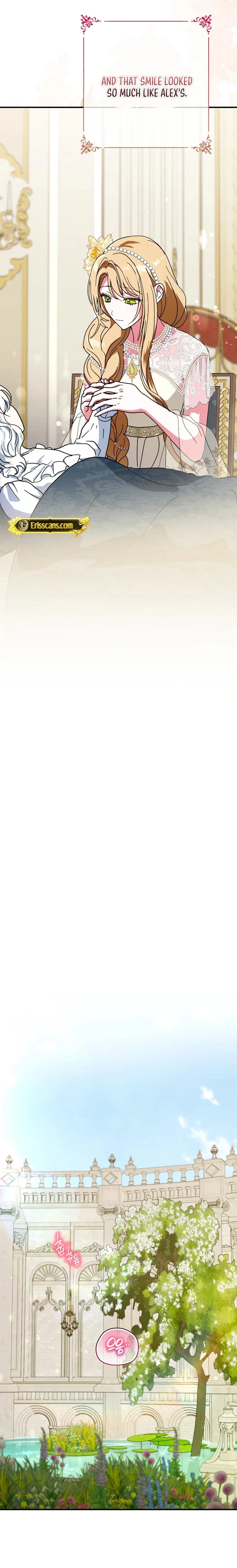 Is This Marriage Okay? Chapter 2 - page 27