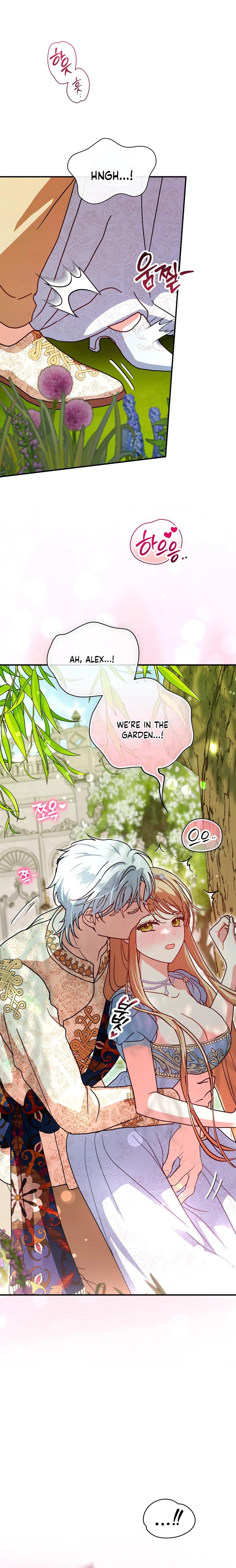 Is This Marriage Okay? Chapter 2 - page 28