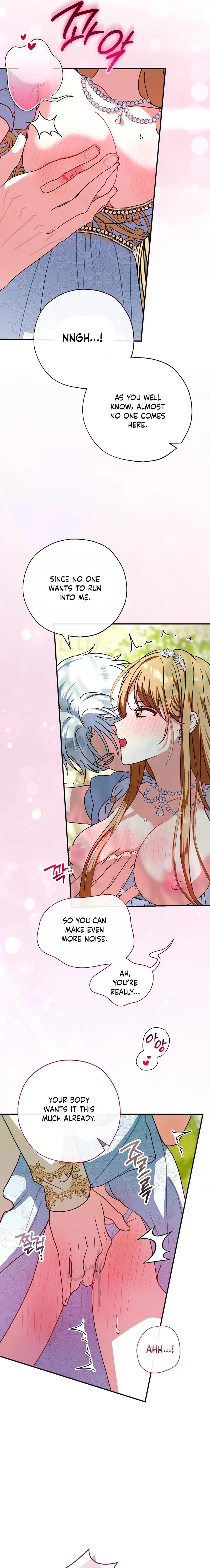 Is This Marriage Okay? Chapter 2 - page 29