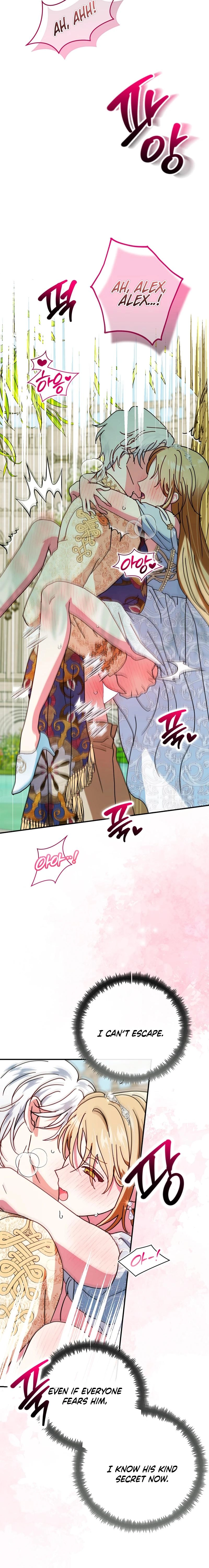 Is This Marriage Okay? Chapter 2 - page 30