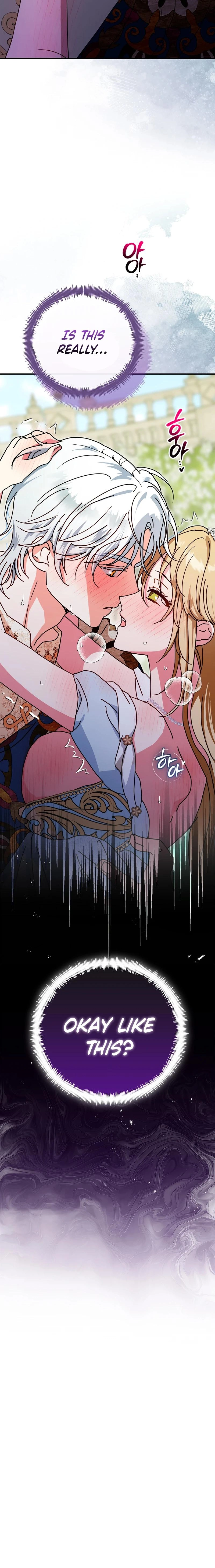 Is This Marriage Okay? Chapter 2 - page 32