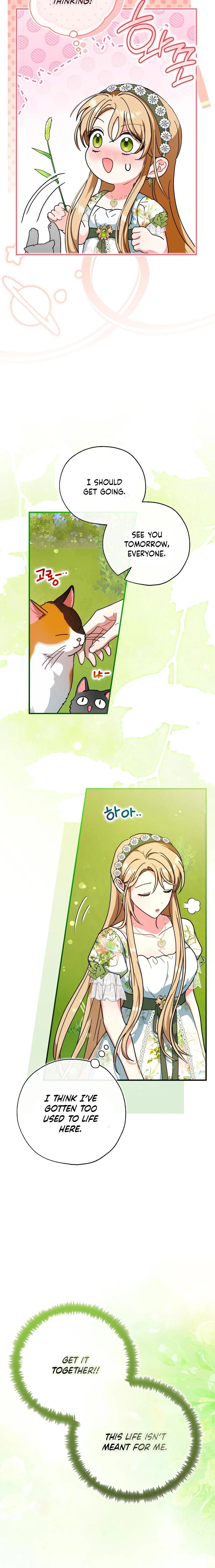 Is This Marriage Okay? Chapter 2 - page 4