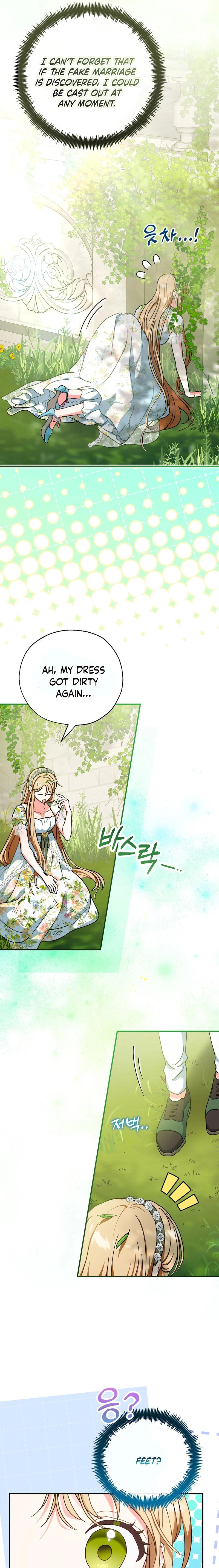 Is This Marriage Okay? Chapter 2 - page 5