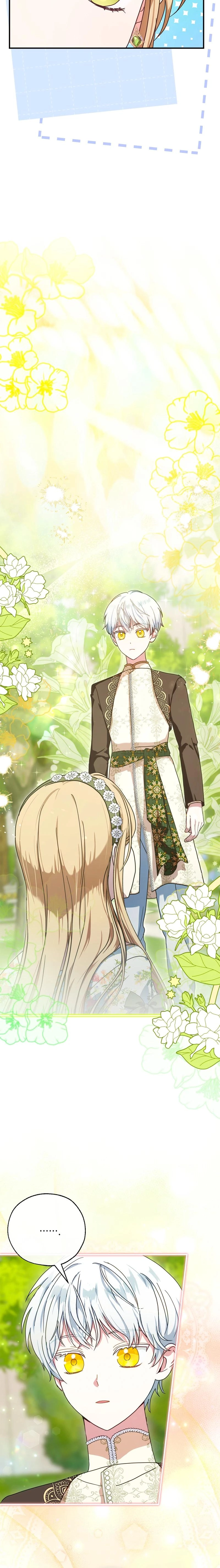 Is This Marriage Okay? Chapter 2 - page 6