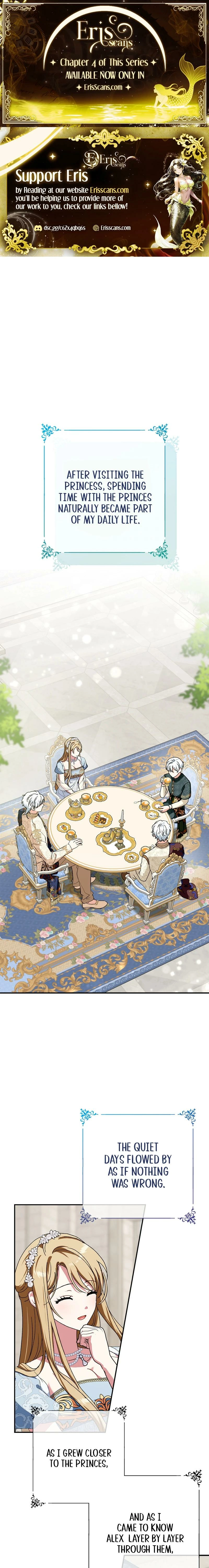 Is This Marriage Okay? Chapter 3 - page 1