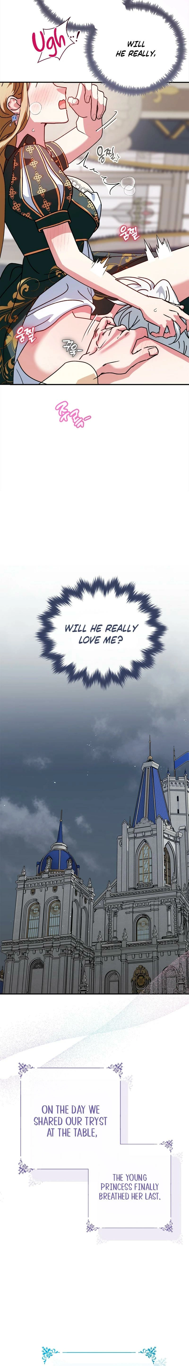 Is This Marriage Okay? Chapter 3 - page 11