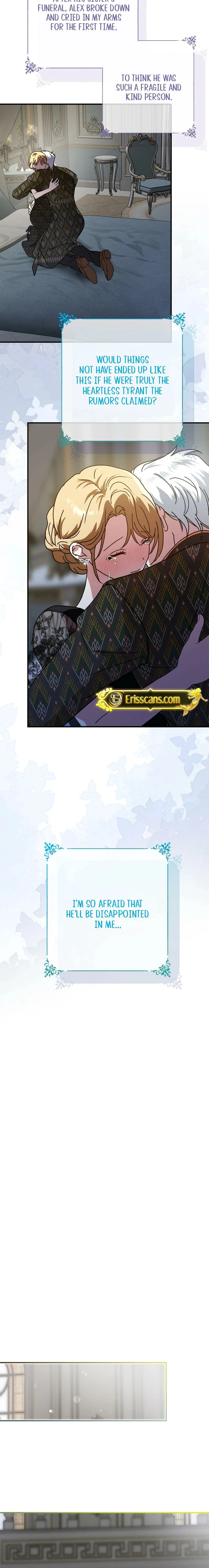 Is This Marriage Okay? Chapter 3 - page 13