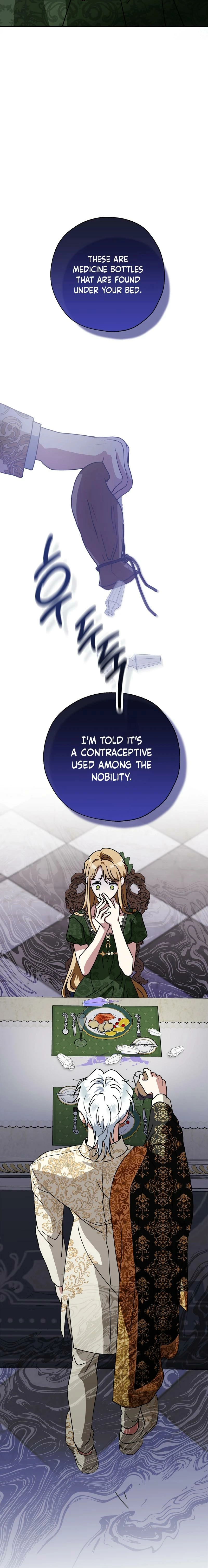 Is This Marriage Okay? Chapter 3 - page 15