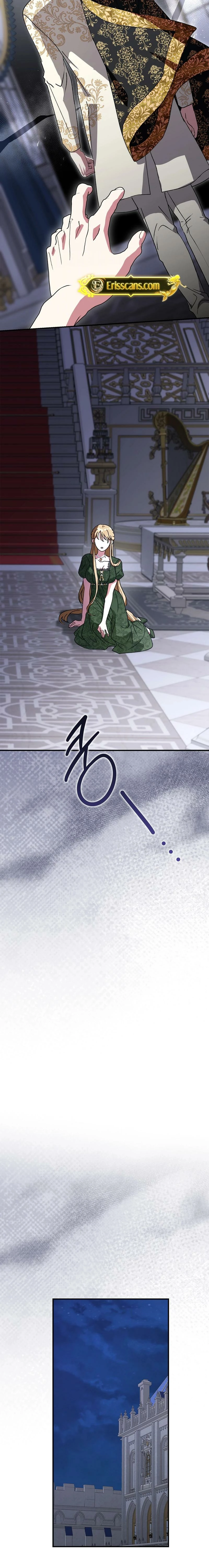 Is This Marriage Okay? Chapter 3 - page 17