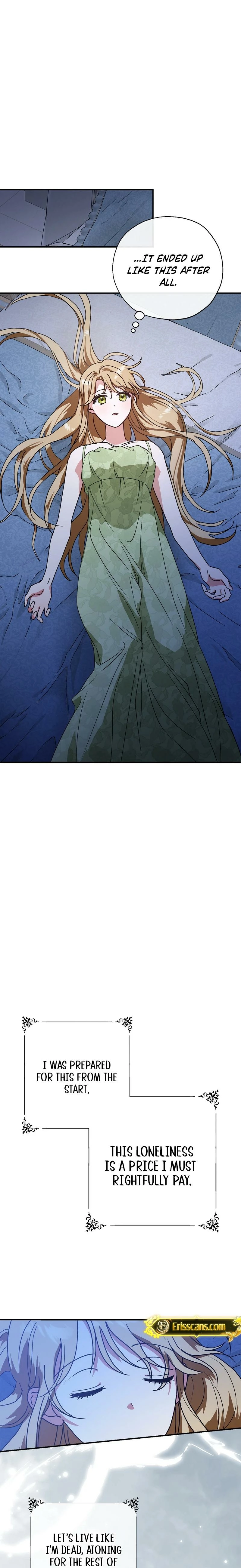 Is This Marriage Okay? Chapter 3 - page 18