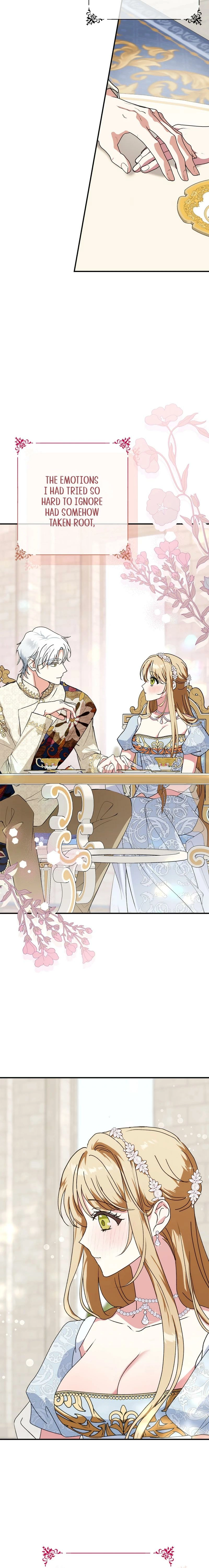 Is This Marriage Okay? Chapter 3 - page 2