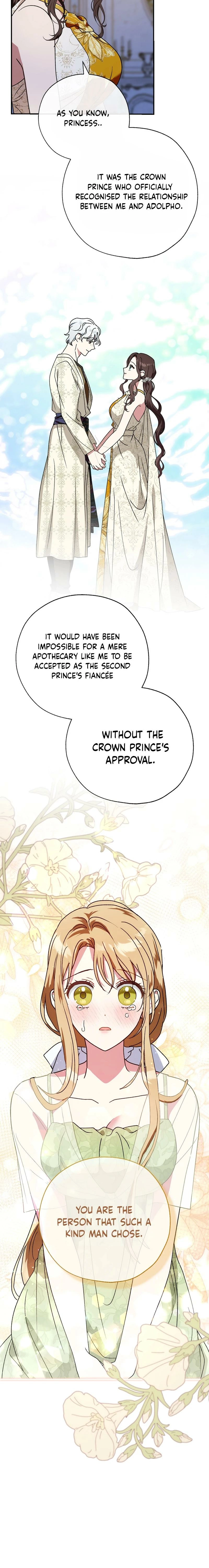 Is This Marriage Okay? Chapter 3 - page 25