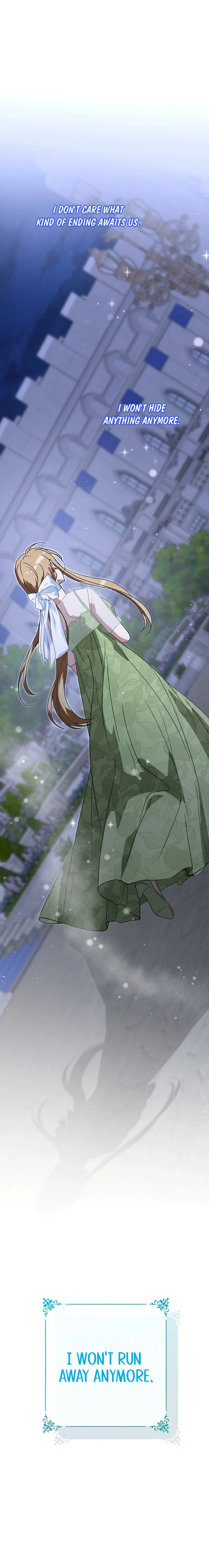 Is This Marriage Okay? Chapter 3 - page 27